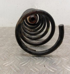 Ressort de suspension arriere gauche CITROEN C4 GRAND PICASSO 1