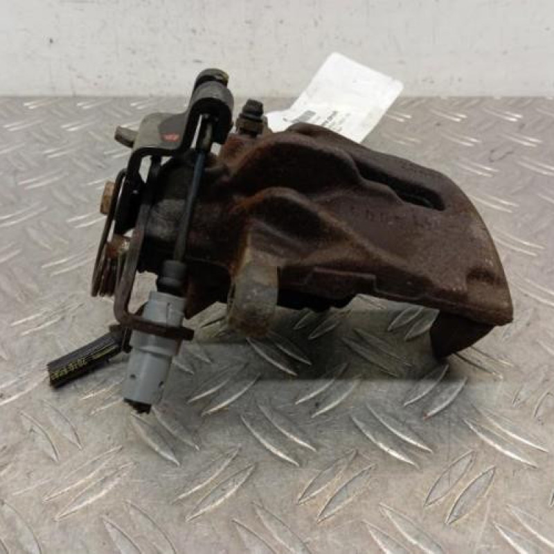 Etrier arriere droit (freinage) OPEL VIVARO 1 Etrier arriere droit (freinage) OPEL VIVARO 1