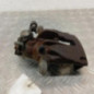Etrier arriere gauche (freinage) OPEL VIVARO 1