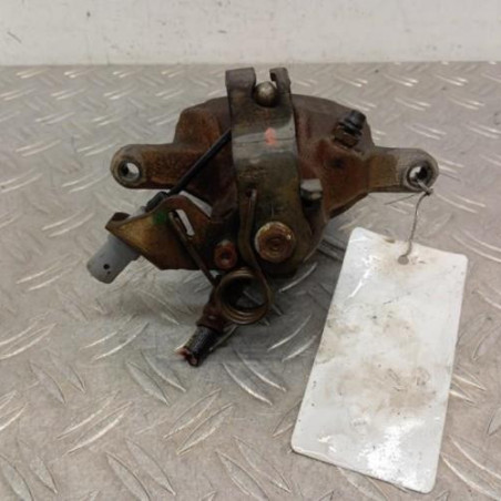 Etrier arriere gauche (freinage) OPEL VIVARO 1