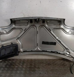 Capot RENAULT TWINGO 1 Photo n°4
