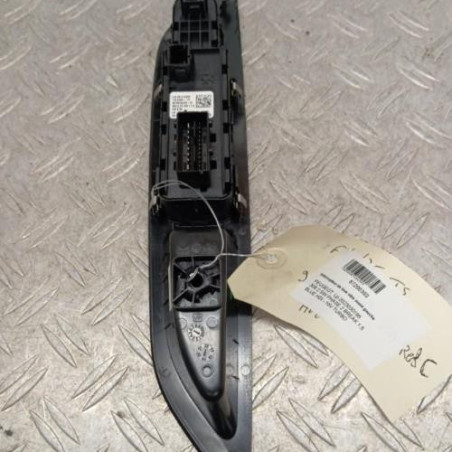 Interrupteur de leve vitre avant gauche PEUGEOT 308 2 SW