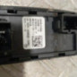 Interrupteur de leve vitre avant gauche PEUGEOT 308 2 SW