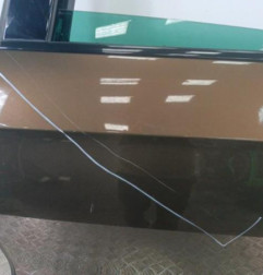 Porte arriere gauche CITROEN DS5