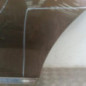 Porte arriere gauche CITROEN DS5