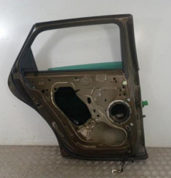 Porte arriere gauche CITROEN DS5 Photo n°4