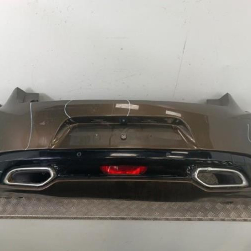 Pare choc arriere CITROEN DS5