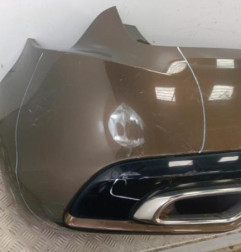 Pare choc arriere CITROEN DS5