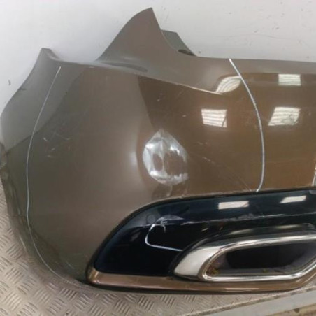 Pare choc arriere CITROEN DS5