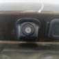 Pare choc arriere CITROEN DS5