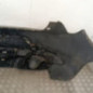 Pare choc arriere CITROEN DS5
