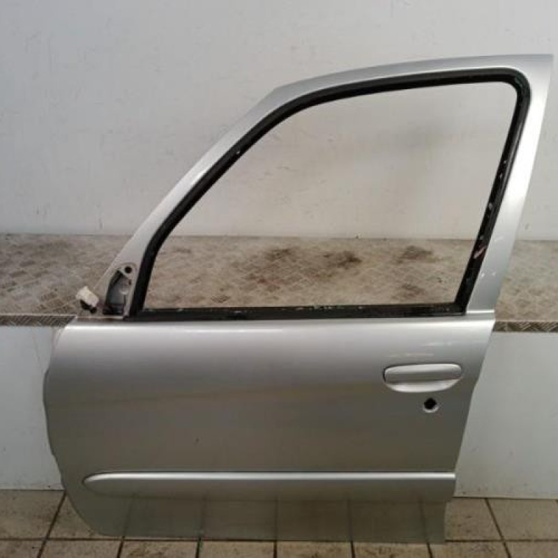 Porte avant gauche CITROEN XSARA PICASSO