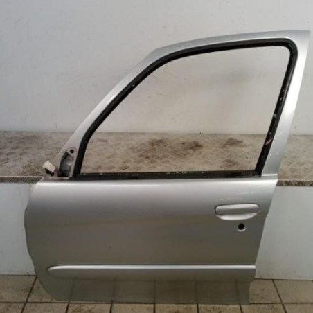 Porte avant gauche CITROEN XSARA PICASSO Photo n°1