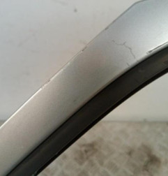 Porte avant gauche CITROEN XSARA PICASSO Photo n°4