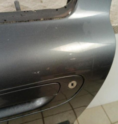 Porte avant gauche VOLVO V 70 1