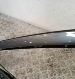 Porte avant gauche VOLVO V 70 1 Photo n°3