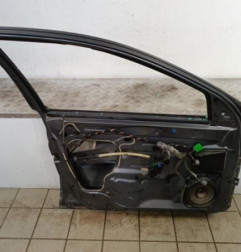 Porte avant gauche VOLVO V 70 1 Photo n°4