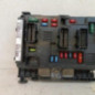 Boitier servitude moteur (BSM) PEUGEOT PARTNER 1