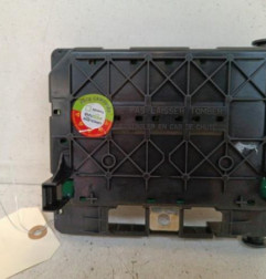 Boitier servitude moteur (BSM) PEUGEOT PARTNER 1 Photo n°3