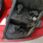 Feu arriere principal gauche (feux) RENAULT CLIO 3