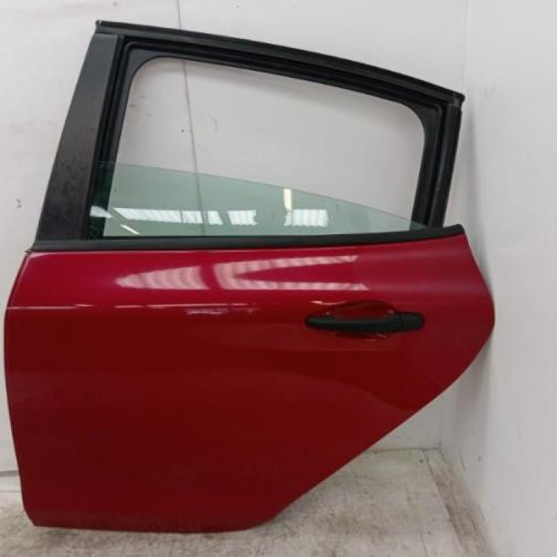 Porte arriere gauche PEUGEOT 208 1 Porte arriere gauche PEUGEOT 208 1