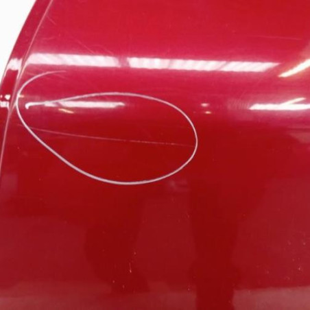 Porte arriere gauche PEUGEOT 208 1