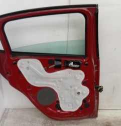 Porte arriere gauche PEUGEOT 208 1 Photo n°3