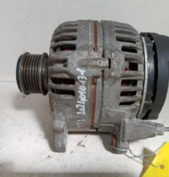 Alternateur AUDI TT 2