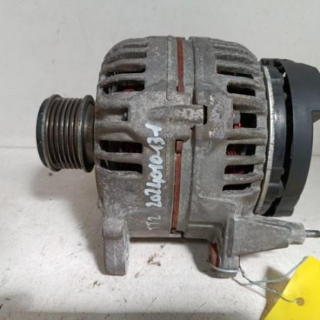 Alternateur AUDI TT 2