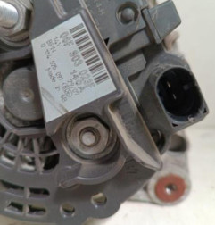 Alternateur AUDI TT 2 Photo n°4