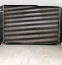 Echangeur air (Intercooler) AUDI TT 2 Photo n°1