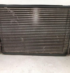 Echangeur air (Intercooler) AUDI TT 2