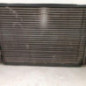 Echangeur air (Intercooler) AUDI TT 2
