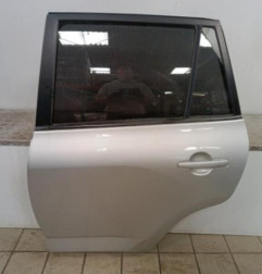 Porte arriere gauche TOYOTA RAV4 3 Photo n°1
