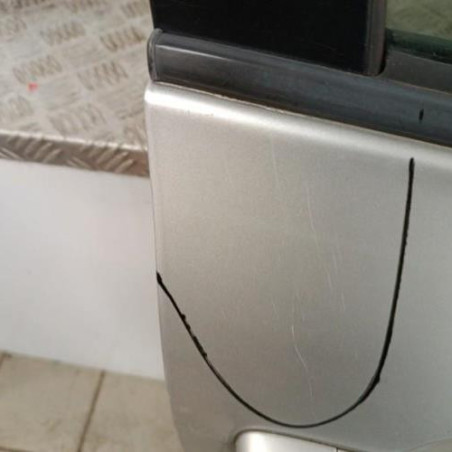 Porte avant droit TOYOTA RAV4 3 Photo n°1