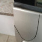 Porte avant droit TOYOTA RAV4 3