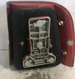 Feu arriere principal gauche (feux) VOLKSWAGEN PASSAT 4