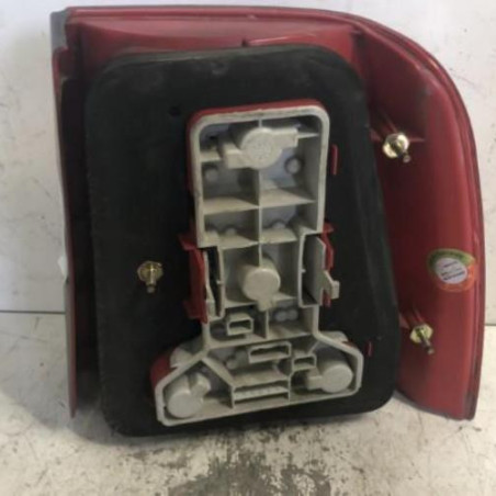 Feu arriere principal gauche (feux) VOLKSWAGEN PASSAT 4
