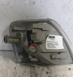 Optique avant secondaire gauche (feux)(clignotant) VOLKSWAGEN PASSAT 4