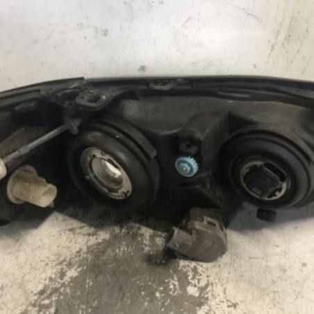 Optique avant principal gauche (feux)(phare) OPEL ASTRA G