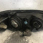 Optique avant principal gauche (feux)(phare) OPEL ASTRA G
