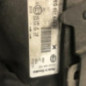 Optique avant principal gauche (feux)(phare) OPEL ASTRA G