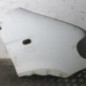 Aile avant droit RENAULT MASTER 2