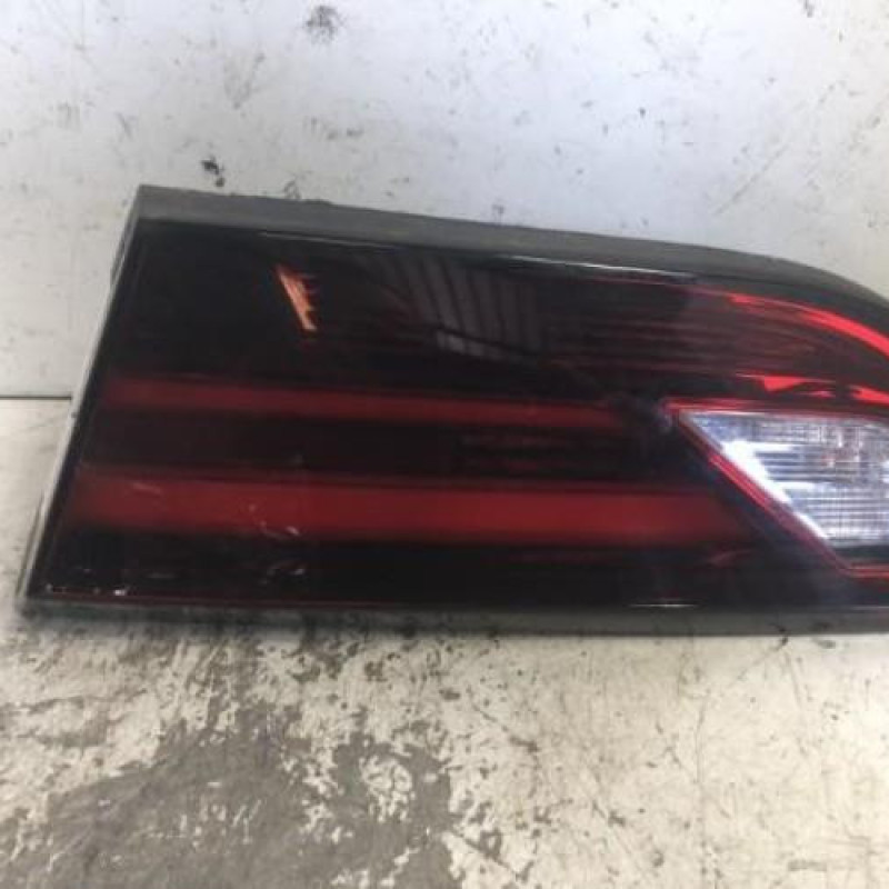 Feu arriere secondaire droit (feux) OPEL ASTRA K Feu arriere secondaire droit (feux) OPEL ASTRA K