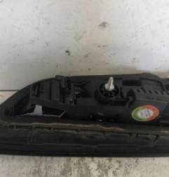 Feu arriere secondaire droit (feux) OPEL ASTRA K