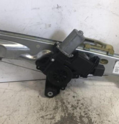 Leve vitre electrique arriere droit OPEL ASTRA K Photo n°1