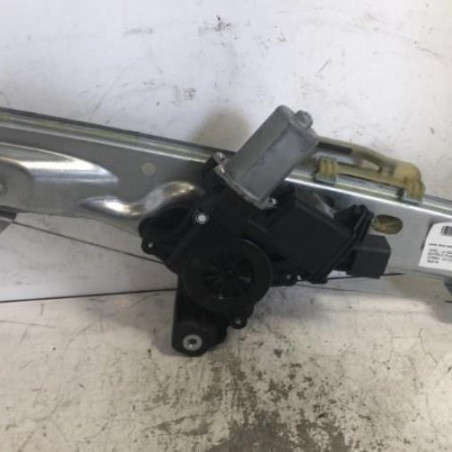 Leve vitre electrique arriere droit OPEL ASTRA K Photo n°1