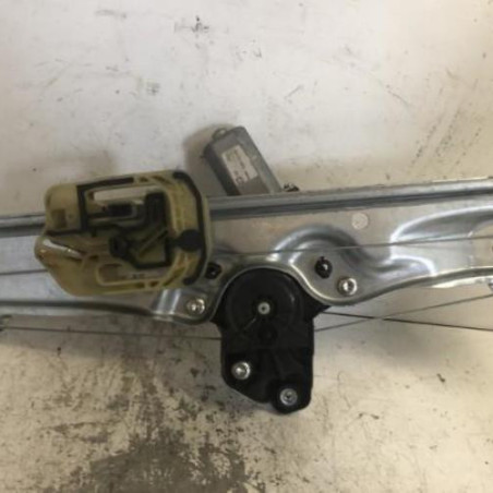 Leve vitre electrique arriere droit OPEL ASTRA K
