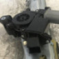 Leve vitre electrique arriere droit OPEL ASTRA K