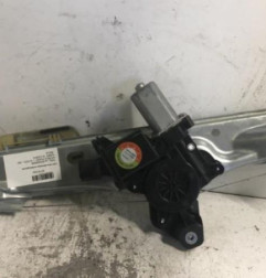 Leve vitre electrique arriere gauche OPEL ASTRA K Photo n°1